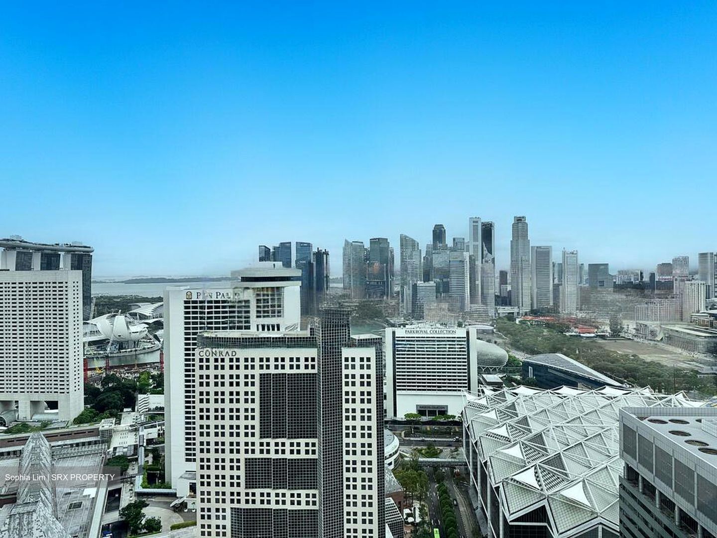 Suntec Tower Three (D1), Office #487084751
